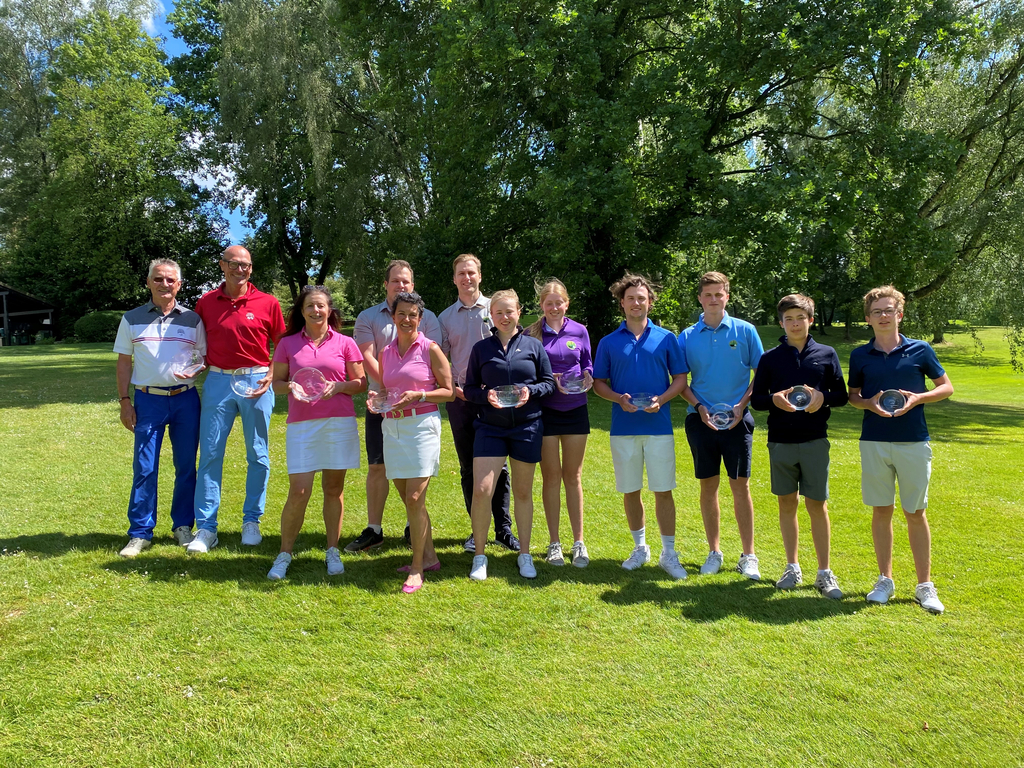 Düsseldorfer Golf Club