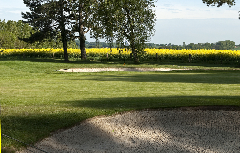 Düsseldorfer Golf Club